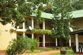 Sujatha Tourist Rest